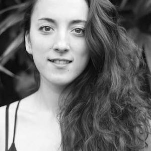 Linzy Nakorn headshot